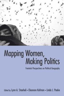 Mapping Women, Making Politics 1