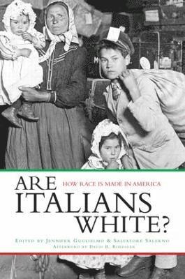 Are Italians White? 1