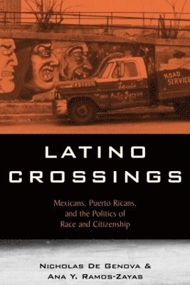 Latino Crossings 1