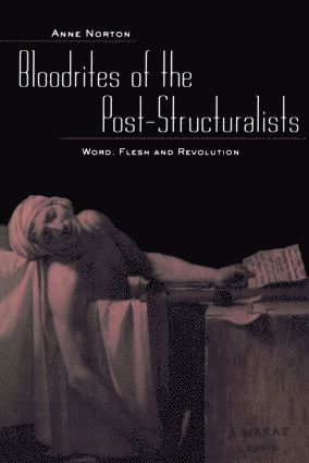 Bloodrites of the Post-Structuralists 1