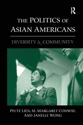 The Politics of Asian Americans 1