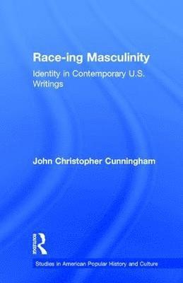 Race-ing Masculinity 1