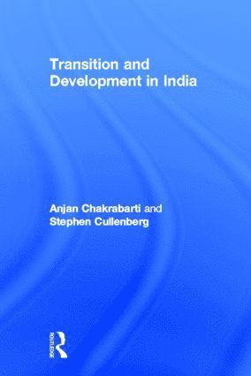 Transition and Development in India