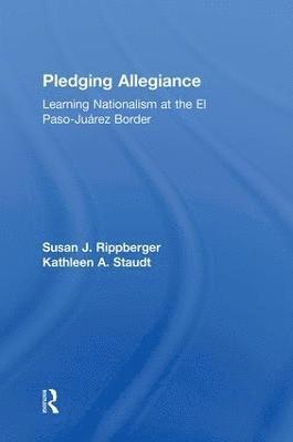 Pledging Allegiance