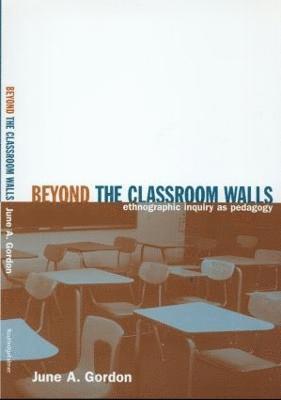 Beyond the Classroom Walls 1