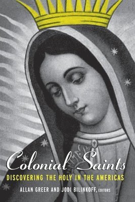 Colonial Saints 1