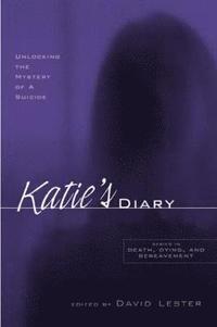 bokomslag Katie's Diary
