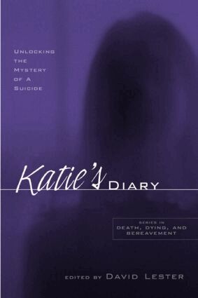 David Lester - Katie's Diary, Häftad