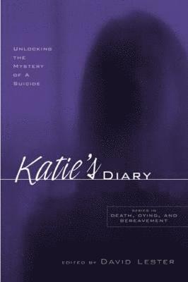 Katie's Diary 1