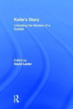 Katie's Diary