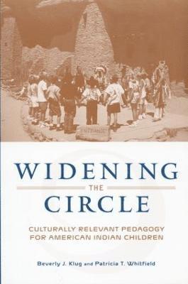 Widening the Circle 1