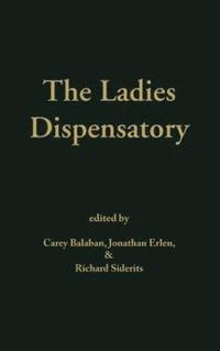 bokomslag Ladies' Dispensatory