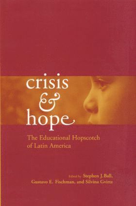 bokomslag Crisis and Hope