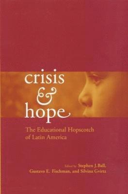 Crisis and Hope 1