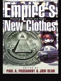 bokomslag Empire's New Clothes