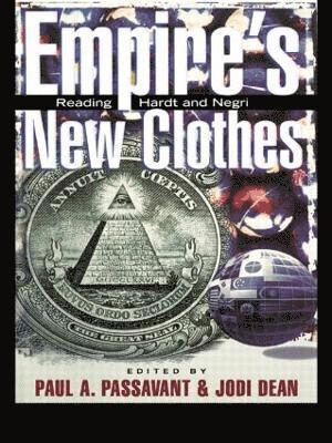 bokomslag Empire's New Clothes