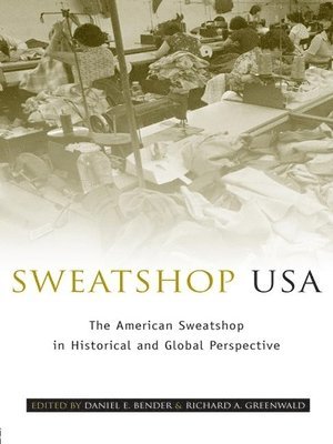 Sweatshop USA 1