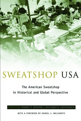 Sweatshop USA 1