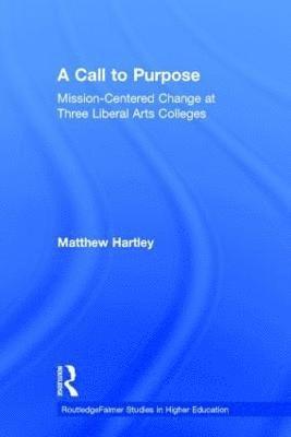 Call to Purpose 1