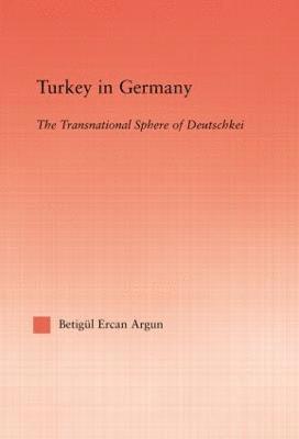 Turkey in Germany 1