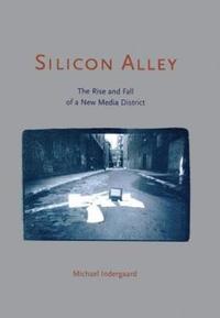 bokomslag Silicon Alley