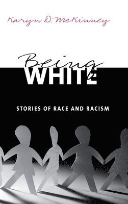 Being White 1