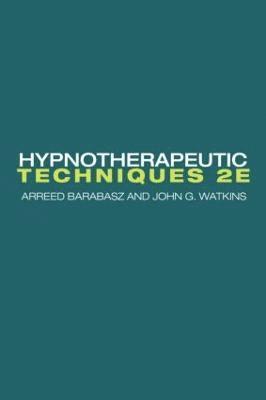 Hypnotherapeutic Techniques 1