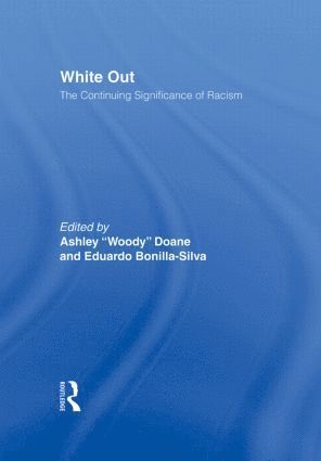 bokomslag White Out
