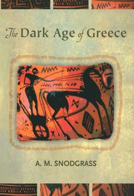 The Dark Age of Greece 1