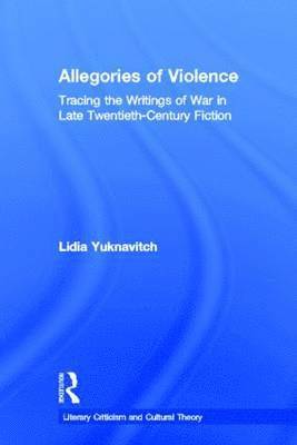 Allegories of Violence 1