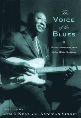 The Voice of the Blues 1