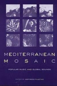 bokomslag Mediterranean Mosaic