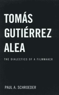 Tomas Gutierrez Alea 1