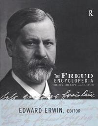 bokomslag The Freud Encyclopedia