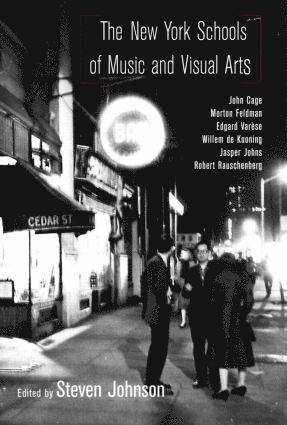New York Schools of Music and the Visual Arts