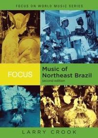 bokomslag Brazilian Popular Music and Globalization
