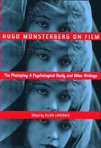 bokomslag Hugo Munsterberg on Film
