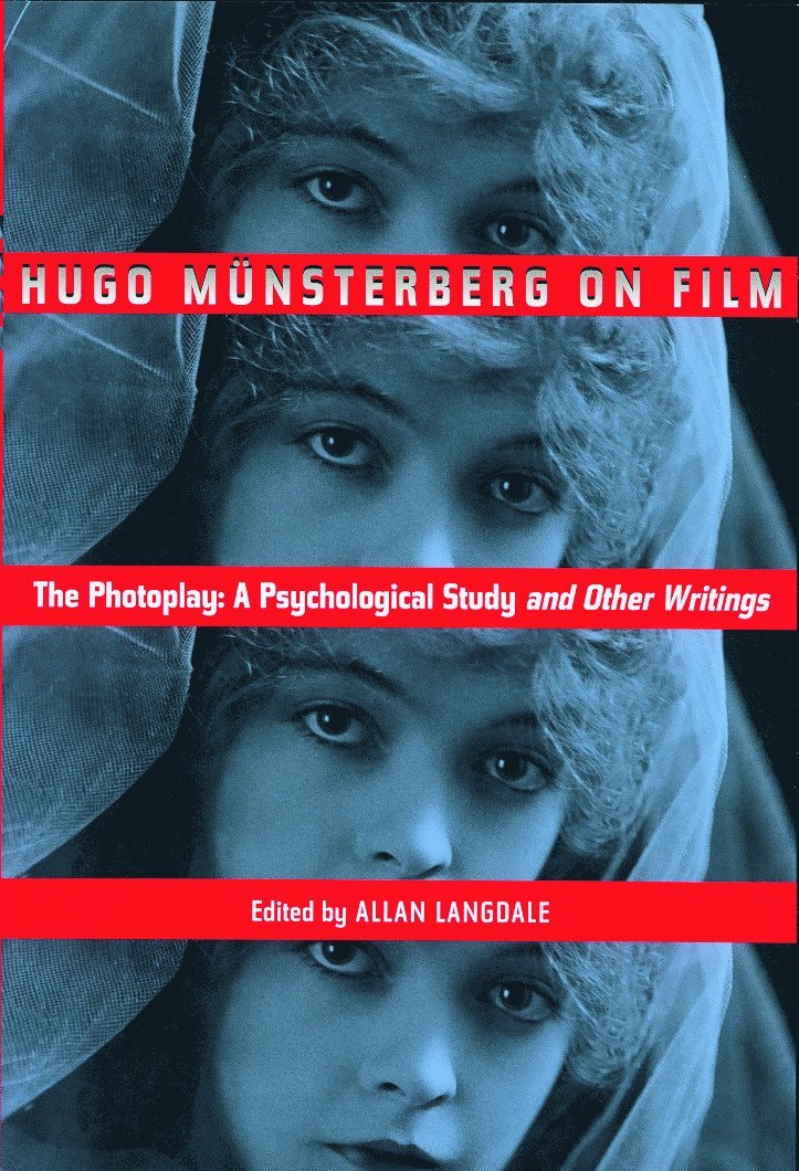 Hugo Munsterberg on Film 1