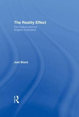 The Reality Effect 1