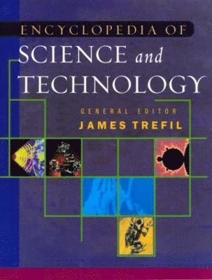 The Encyclopedia of Science and Technology 1