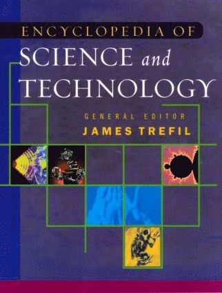Encyclopedia of Science and Technology