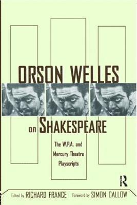 Orson Welles on Shakespeare 1