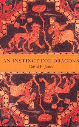 bokomslag Instinct for Dragons