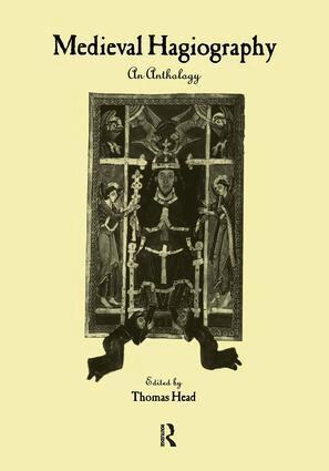 Thomas Head - Medieval Hagiography, Häftad