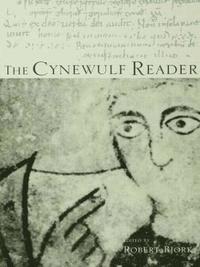 bokomslag The Cynewulf Reader