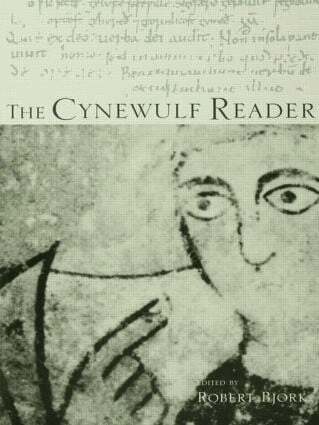 Robert E. Bjork - Cynewulf Reader, Häftad