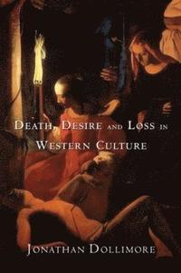 bokomslag Death, Desire and Loss in Western Culture