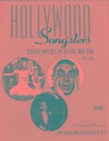 Hollywood Songsters 1