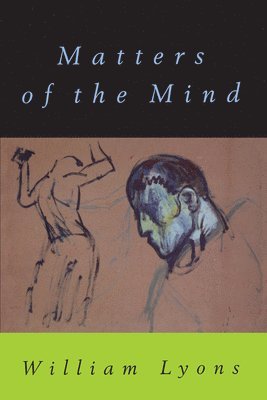 Matters of the Mind 1