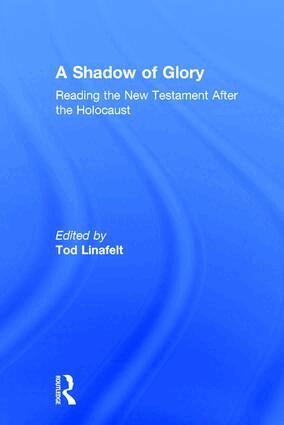 Tod Linafelt - Shadow of Glory, Inbunden